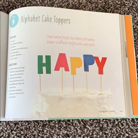 Craft book - Picture 3 of 3